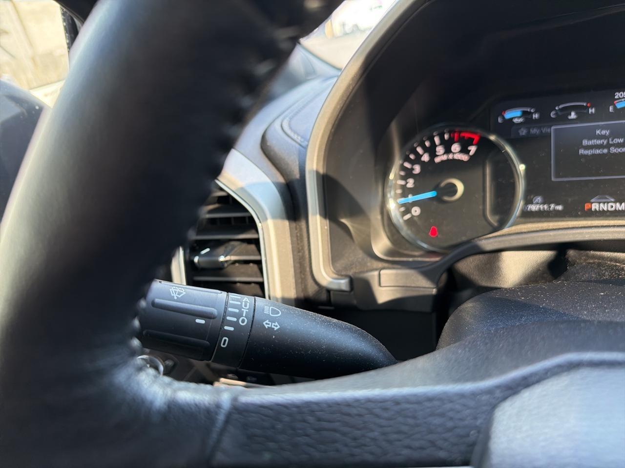 2020 Ford F-150 Lariat Ashland VA