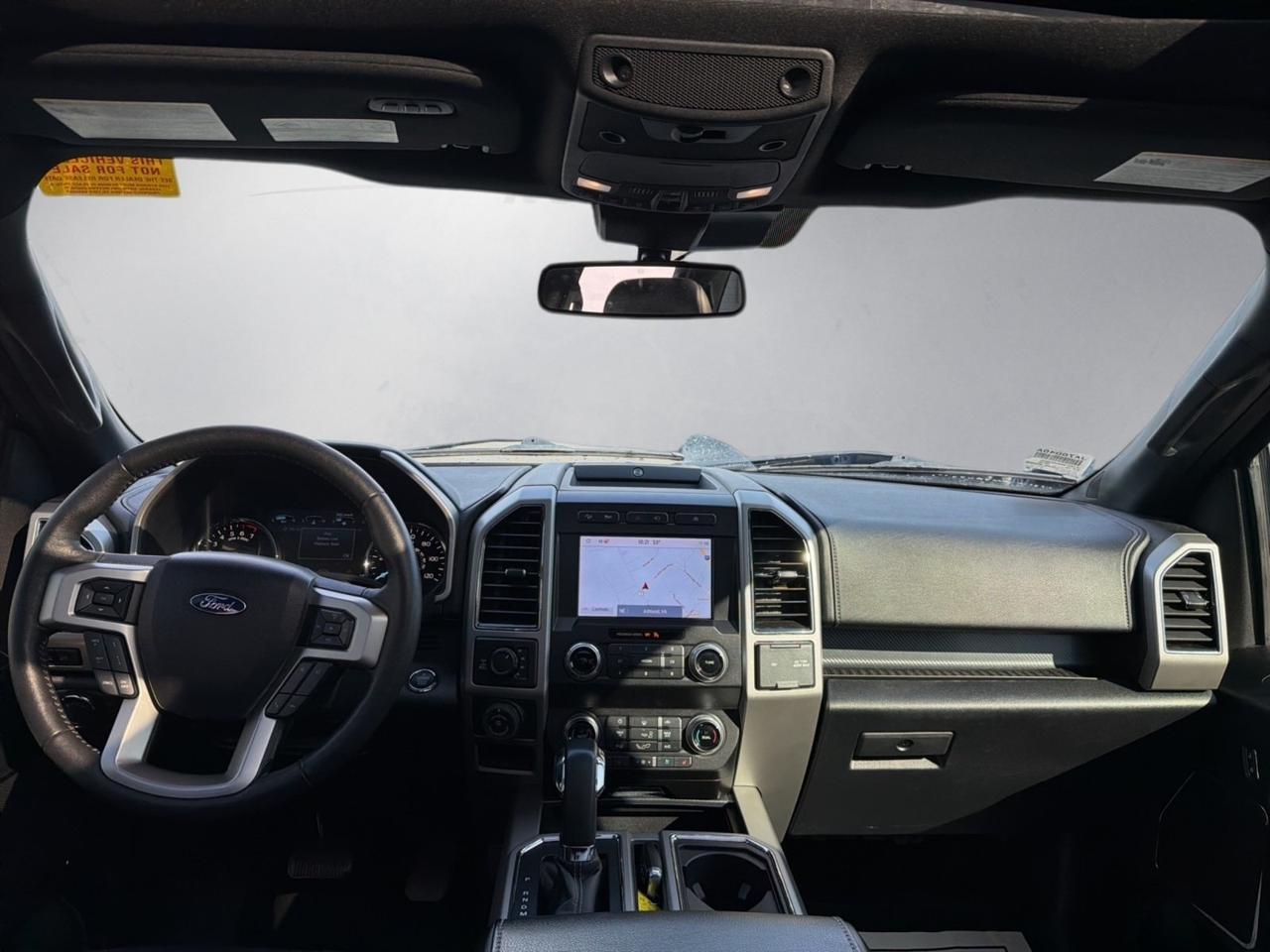 2020 Ford F-150 Lariat Ashland VA