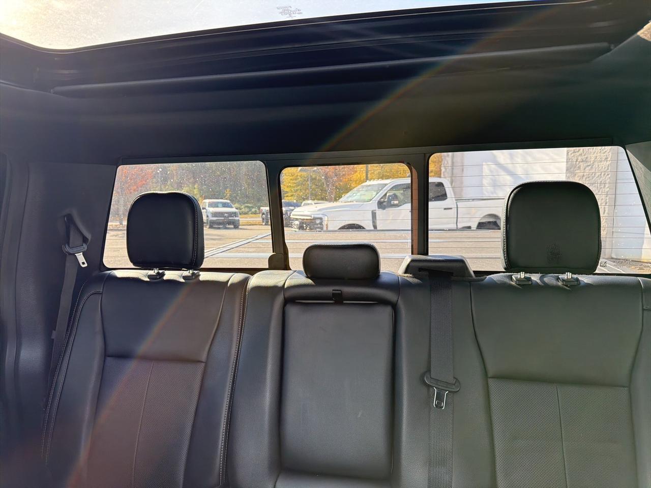 2020 Ford F-150 Lariat Ashland VA