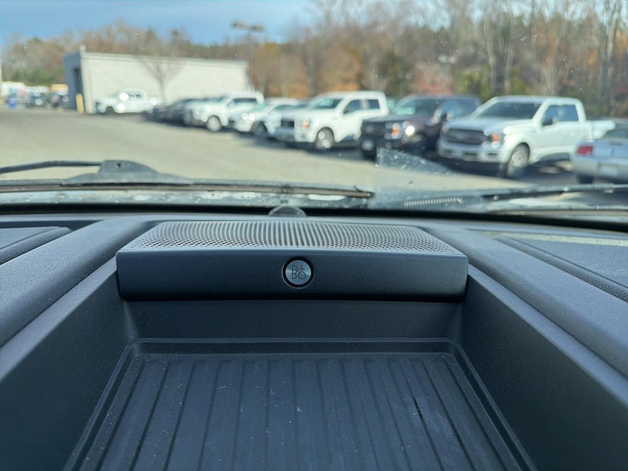 2020 Ford F-150 Lariat Ashland VA