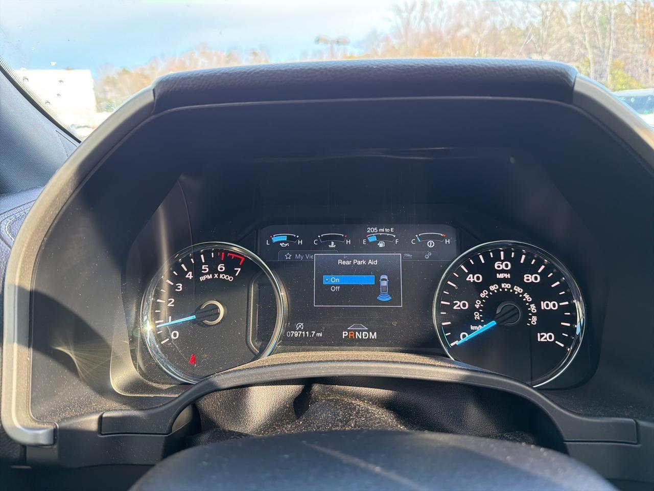 2020 Ford F-150 Lariat Ashland VA