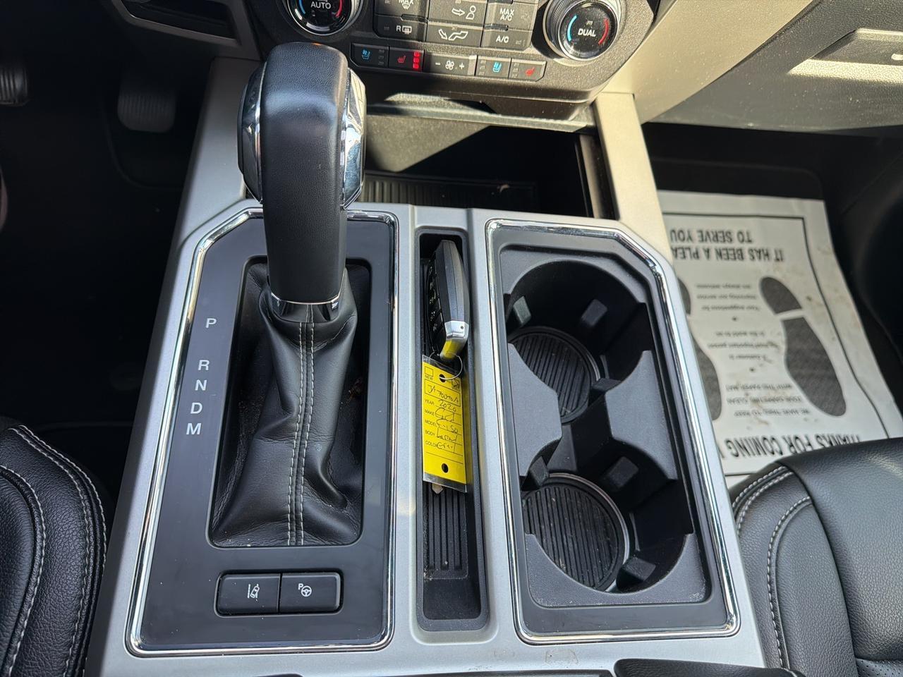 2020 Ford F-150 Lariat Ashland VA