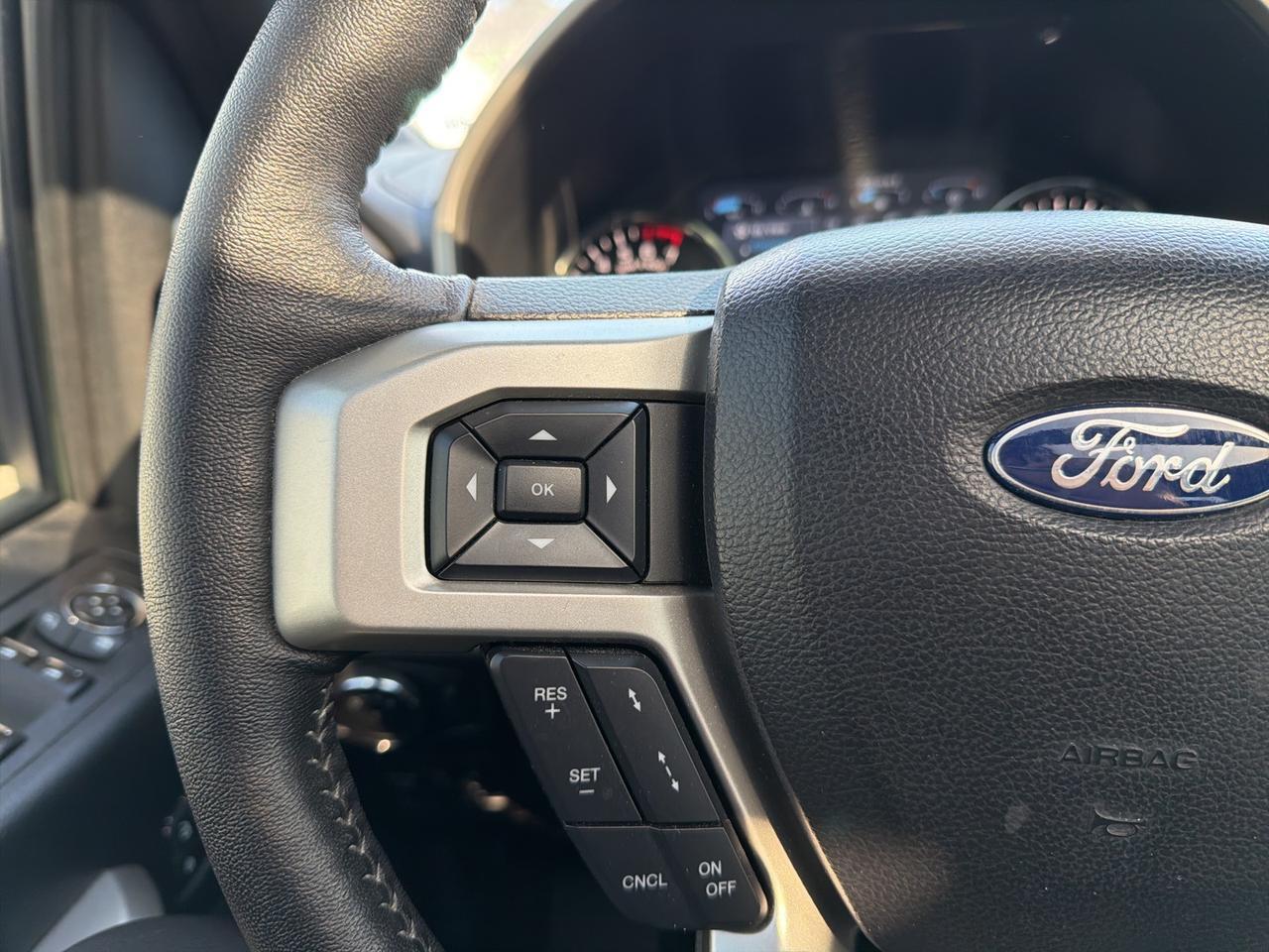 2020 Ford F-150 Lariat Ashland VA