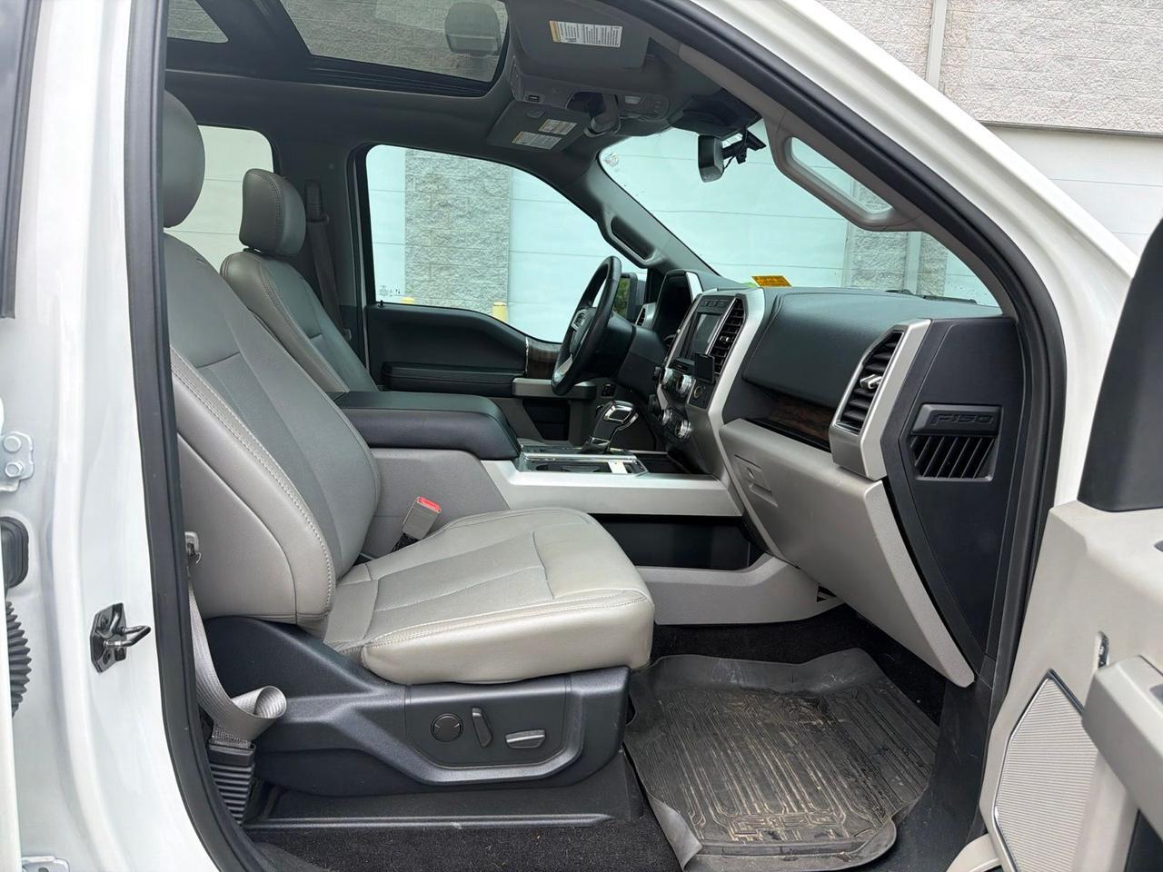 2020 Ford F-150 Lariat Ashland VA