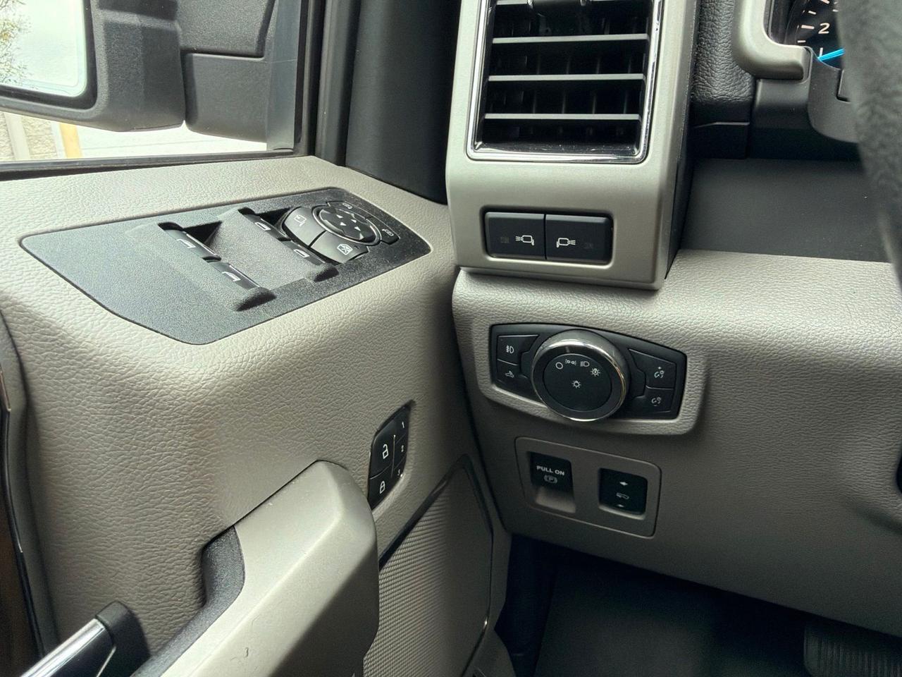 2020 Ford F-150 Lariat Ashland VA
