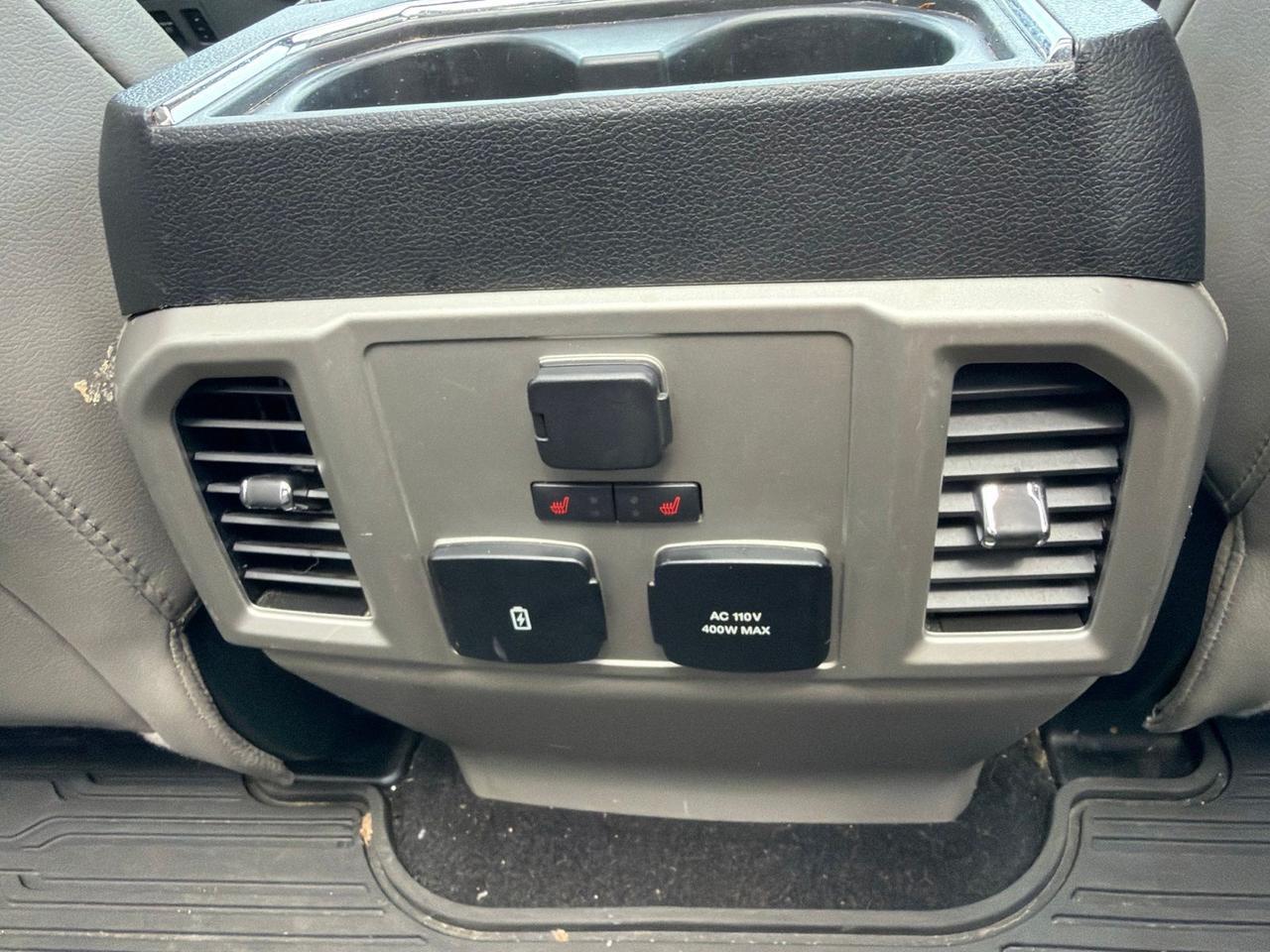 2020 Ford F-150 Lariat Ashland VA