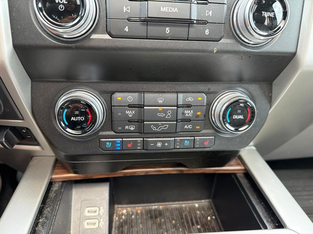 2020 Ford F-150 Lariat Ashland VA