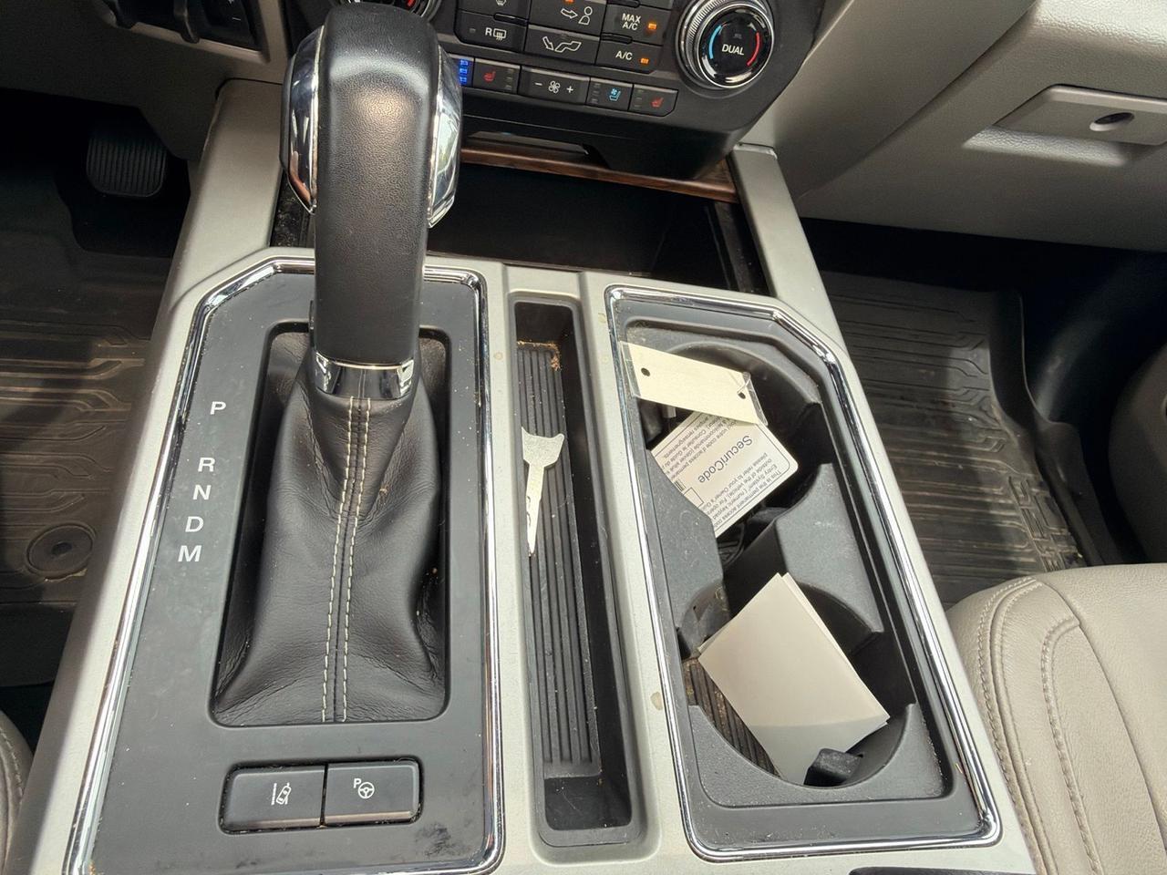 2020 Ford F-150 Lariat Ashland VA