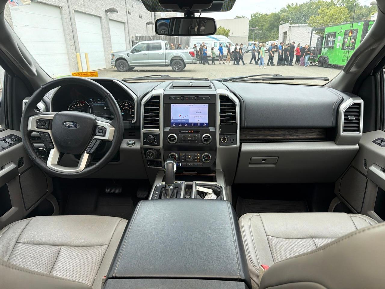 2020 Ford F-150 Lariat Ashland VA