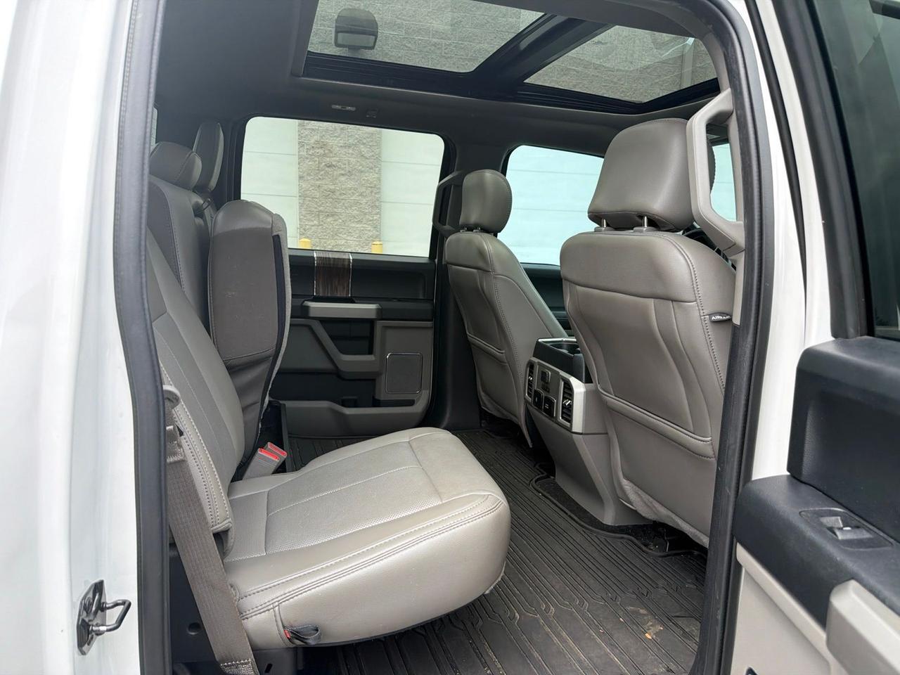 2020 Ford F-150 Lariat Ashland VA