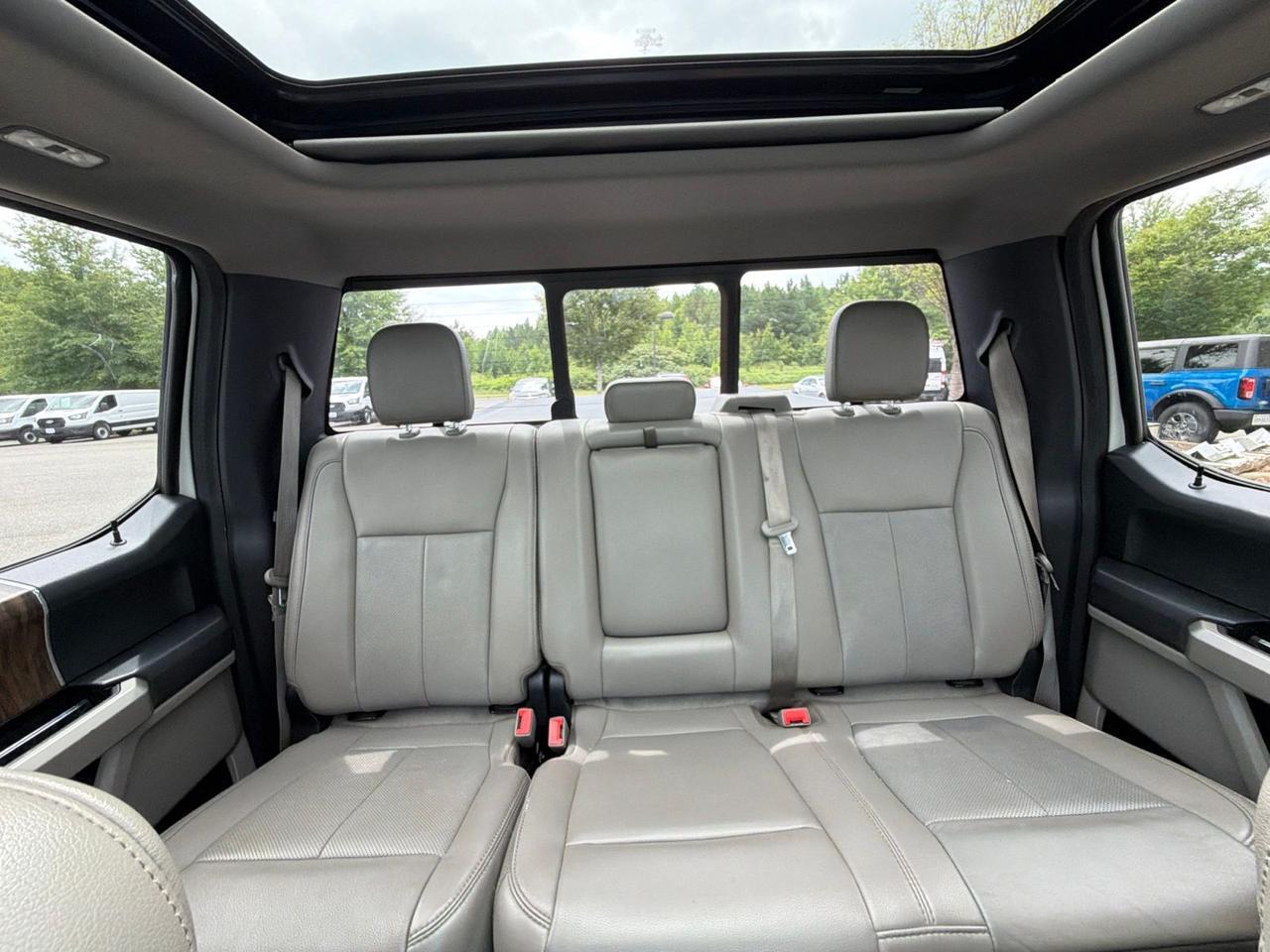 2020 Ford F-150 Lariat Ashland VA