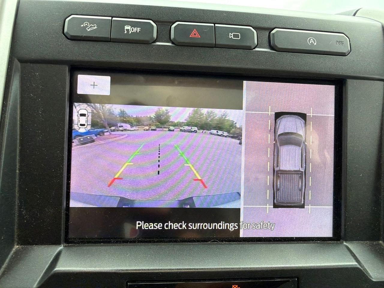 2020 Ford F-150 Lariat Ashland VA