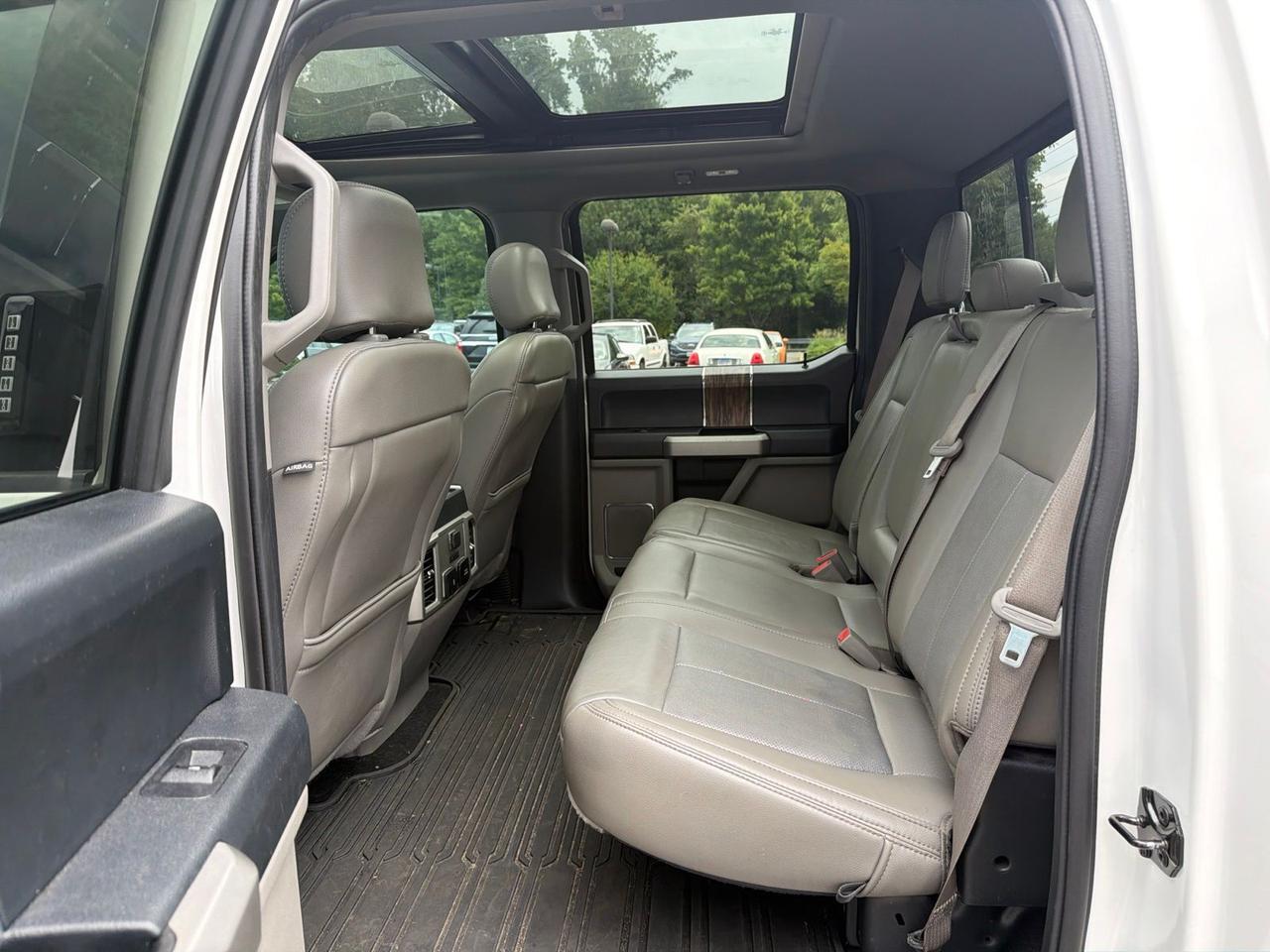 2020 Ford F-150 Lariat Ashland VA