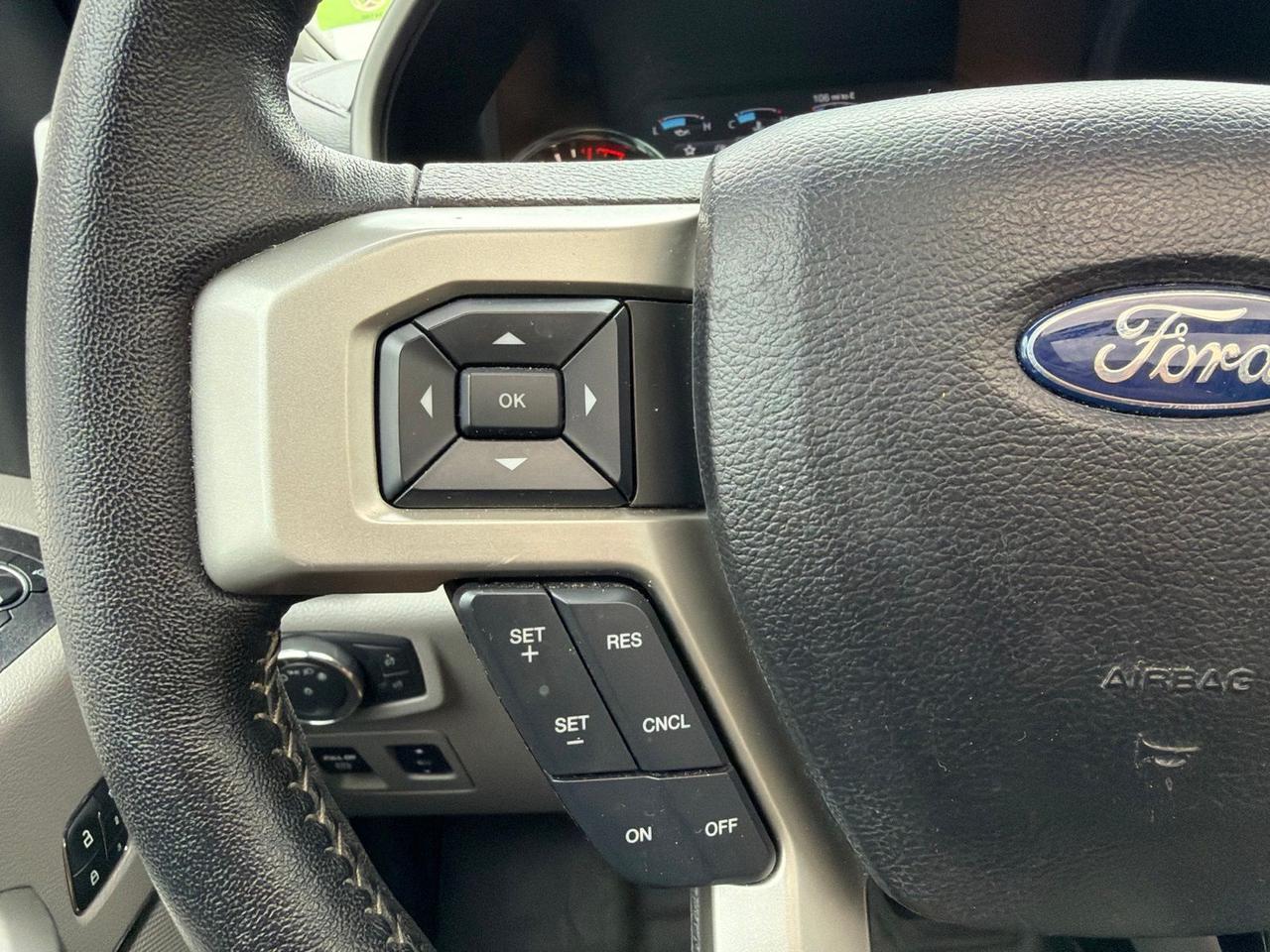 2020 Ford F-150 Lariat Ashland VA