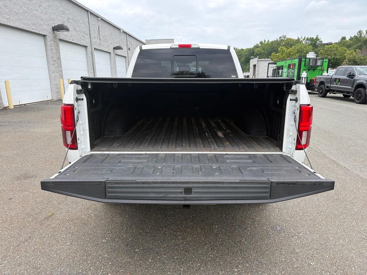 2020 Ford F-150 Lariat Ashland VA