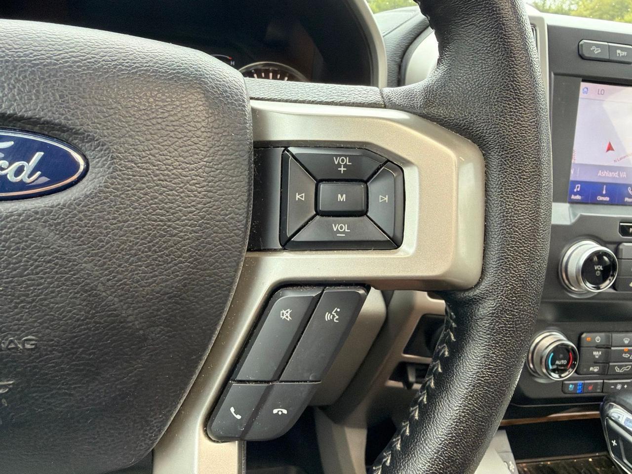 2020 Ford F-150 Lariat Ashland VA