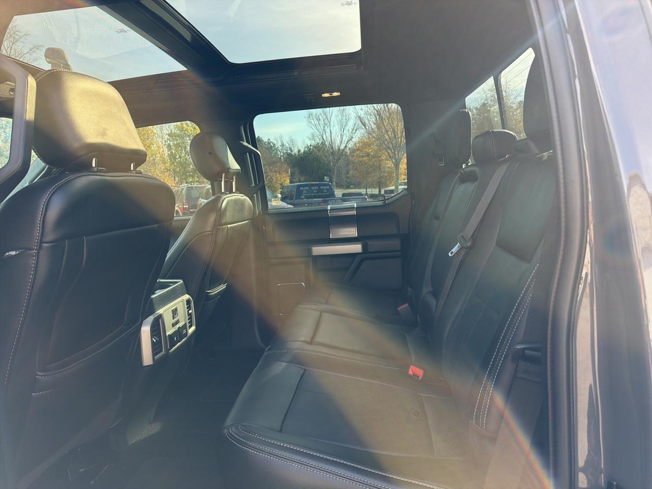 2020 Ford F-150 Lariat Ashland VA