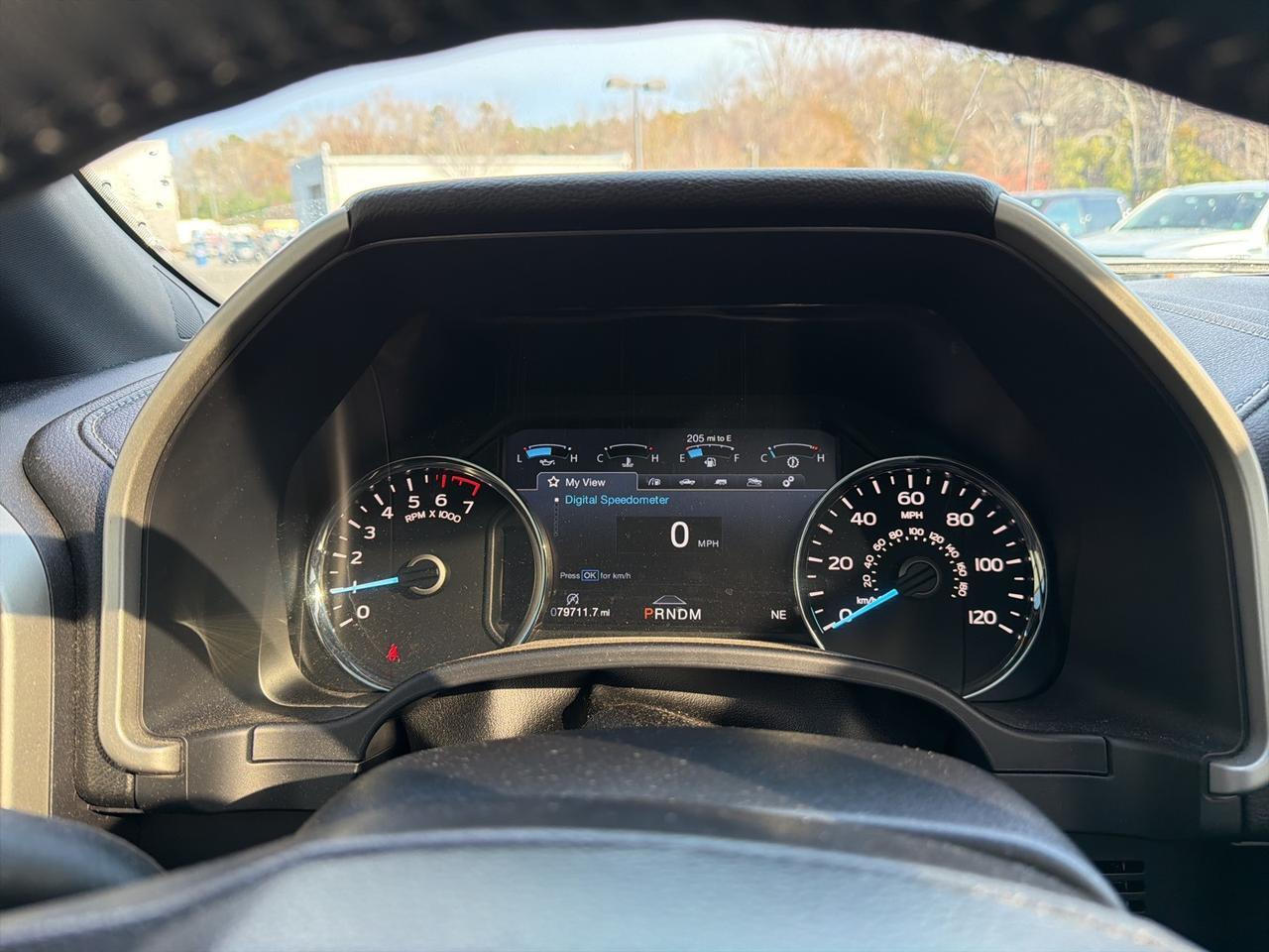 2020 Ford F-150 Lariat Ashland VA