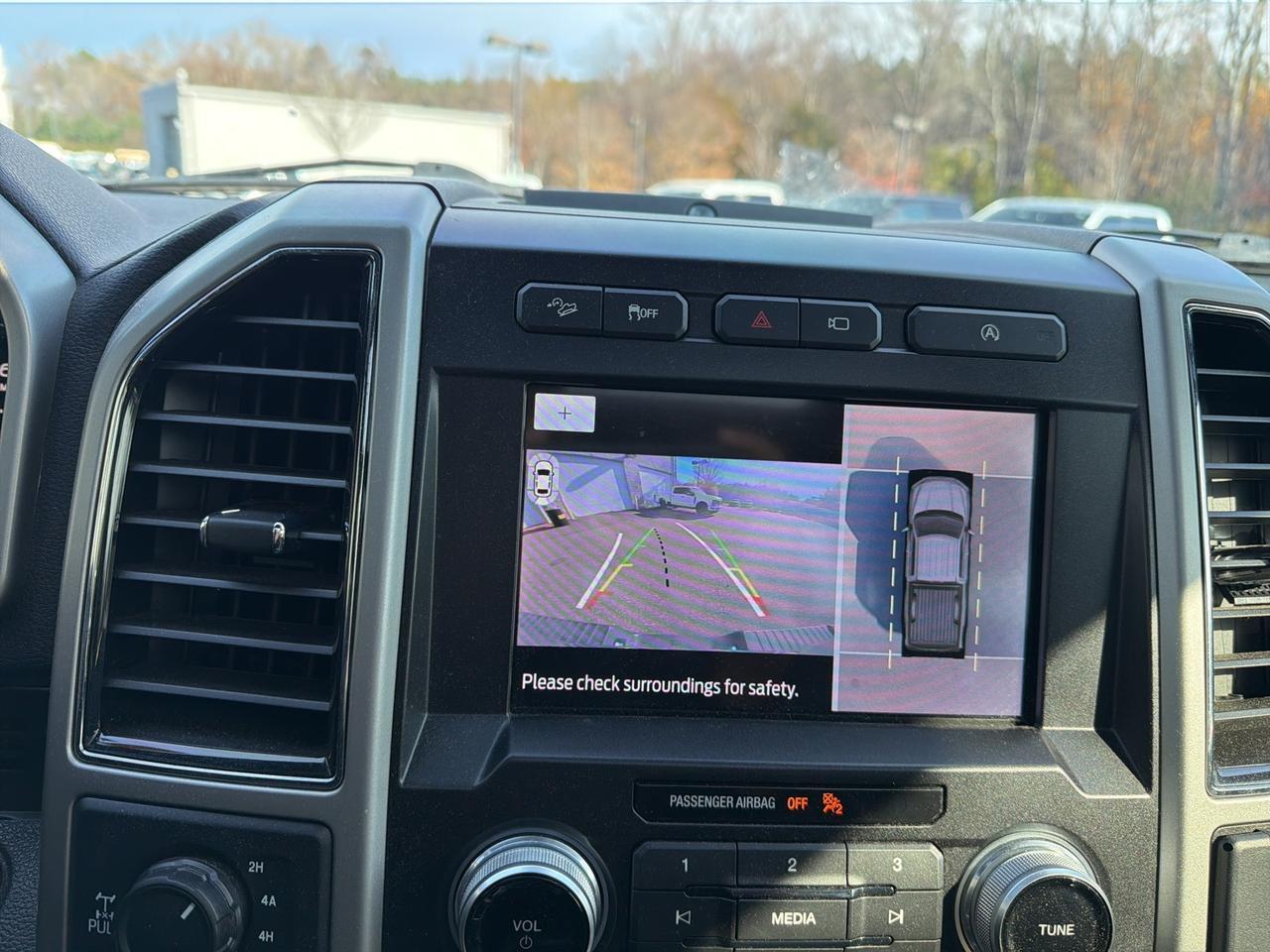 2020 Ford F-150 Lariat Ashland VA