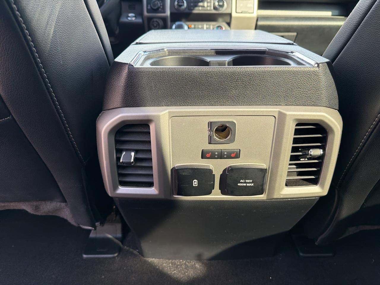 2020 Ford F-150 Lariat Ashland VA