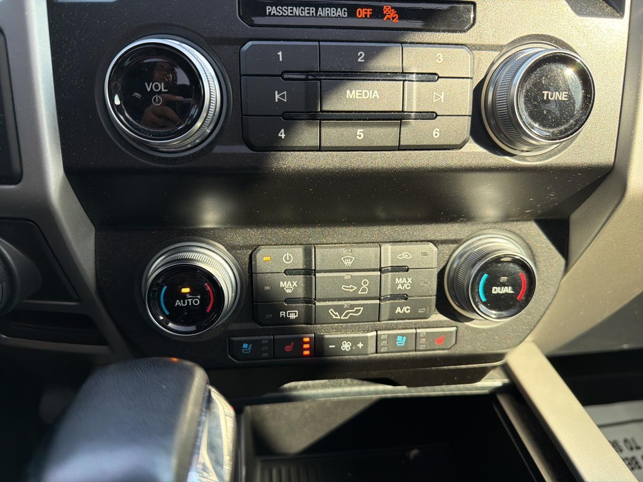 2020 Ford F-150 Lariat Ashland VA