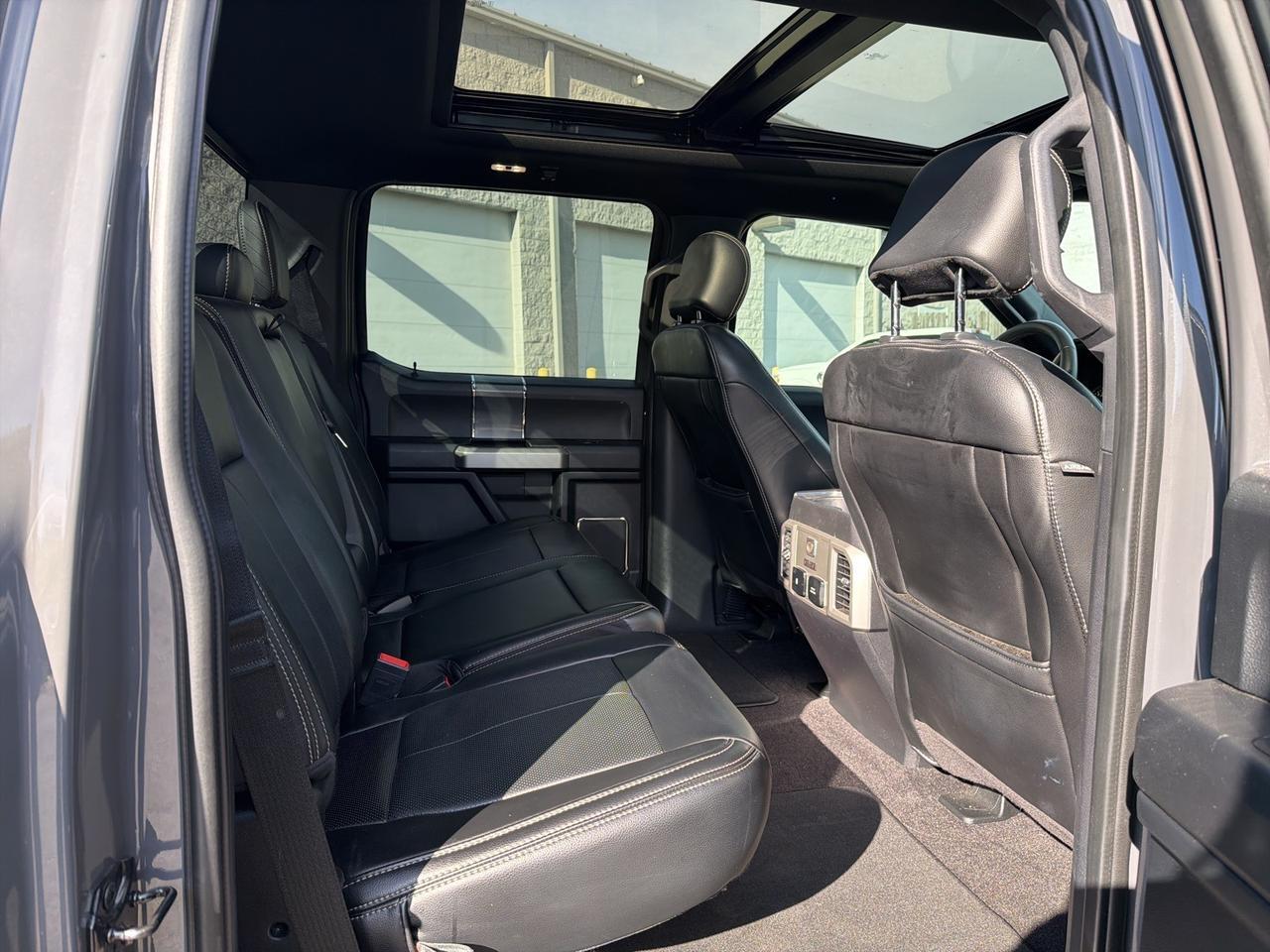 2020 Ford F-150 Lariat Ashland VA