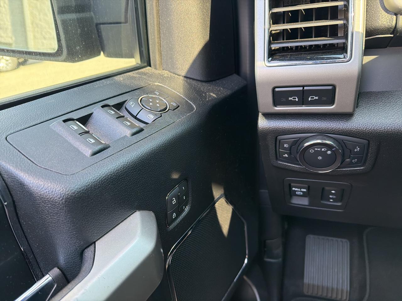 2020 Ford F-150 Lariat Ashland VA