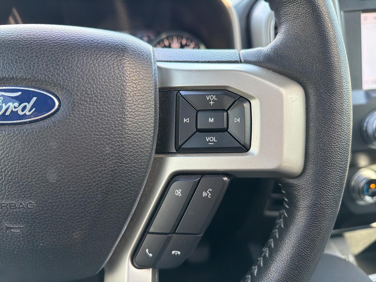 2020 Ford F-150 Lariat Ashland VA