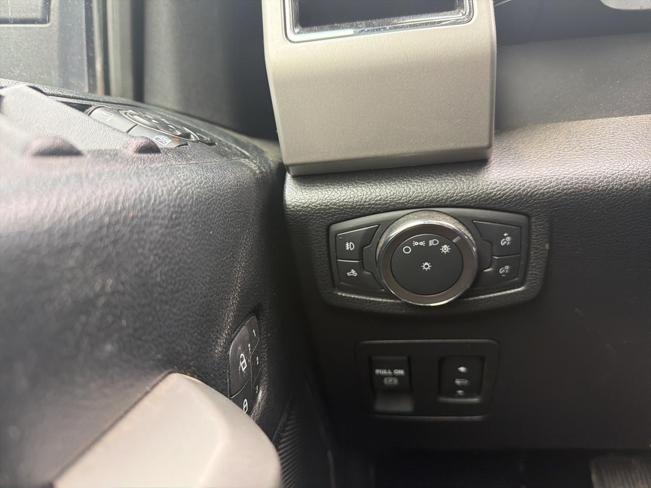 2020 Ford F-150 Lariat Ashland VA