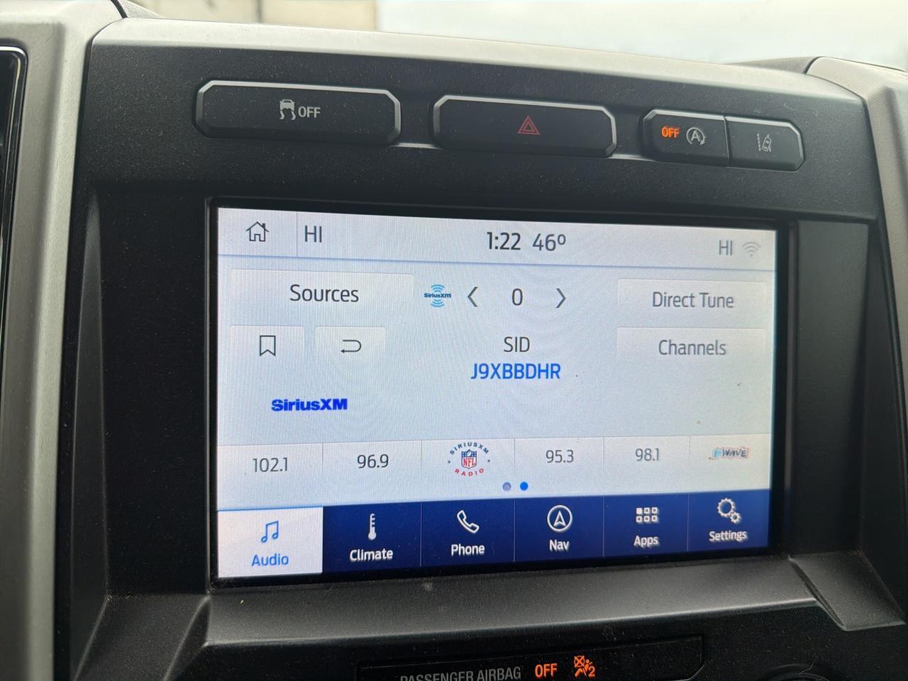 2020 Ford F-150 Lariat Ashland VA