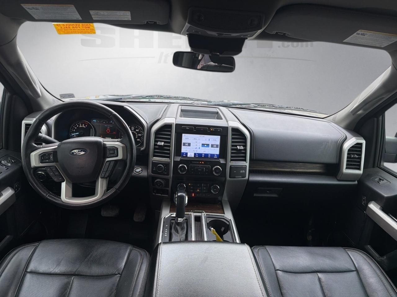 2020 Ford F-150 Lariat Ashland VA