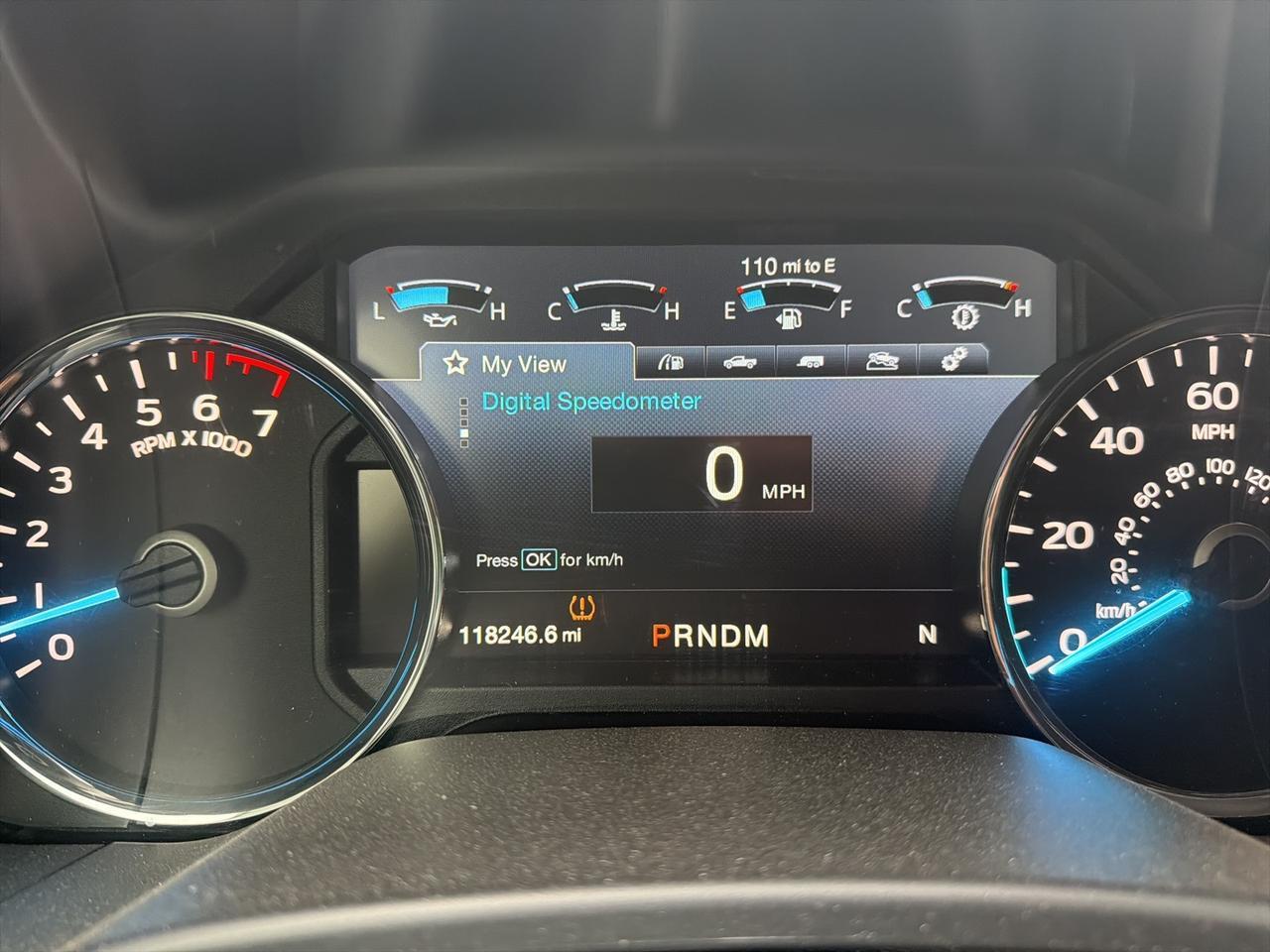 2020 Ford F-150 Lariat Ashland VA