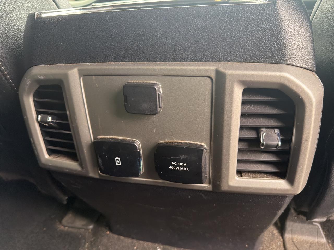 2020 Ford F-150 Lariat Ashland VA