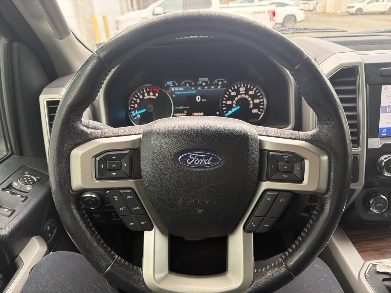 2020 Ford F-150 Lariat Ashland VA