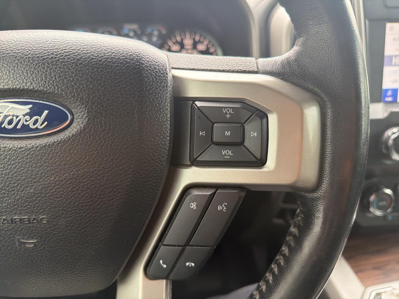 2020 Ford F-150 Lariat Ashland VA