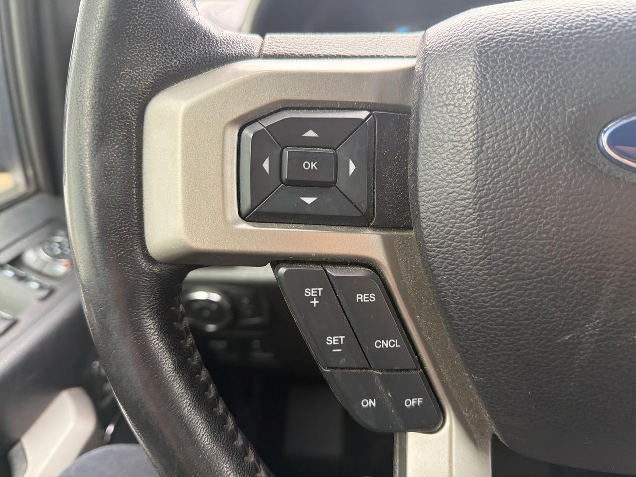 2020 Ford F-150 Lariat Ashland VA