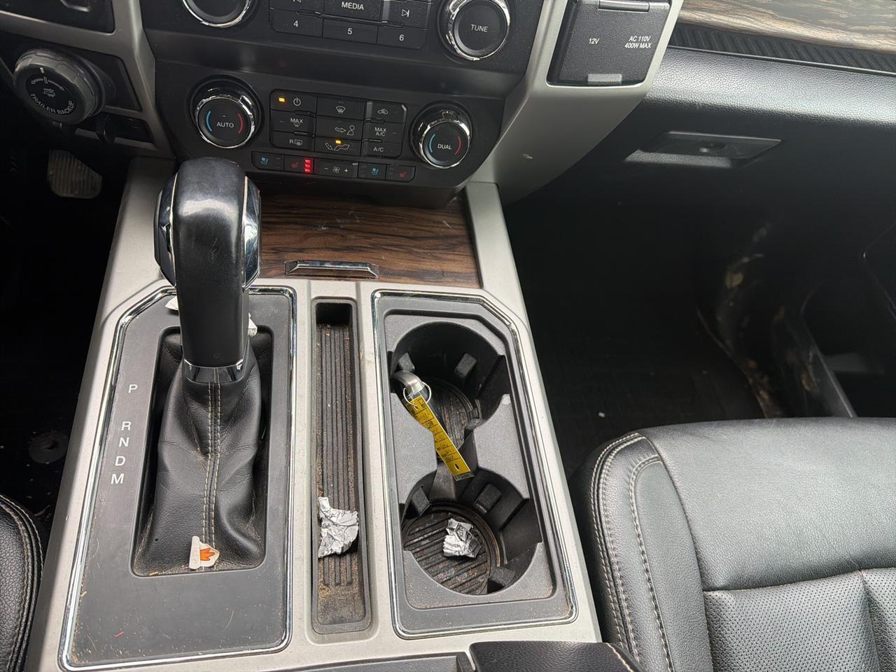 2020 Ford F-150 Lariat Ashland VA