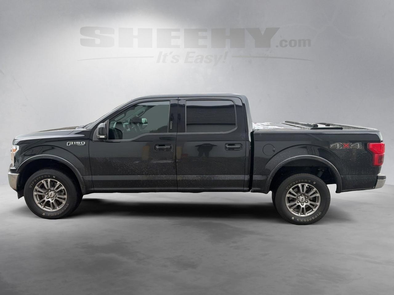 2020 Ford F-150 Lariat Ashland VA