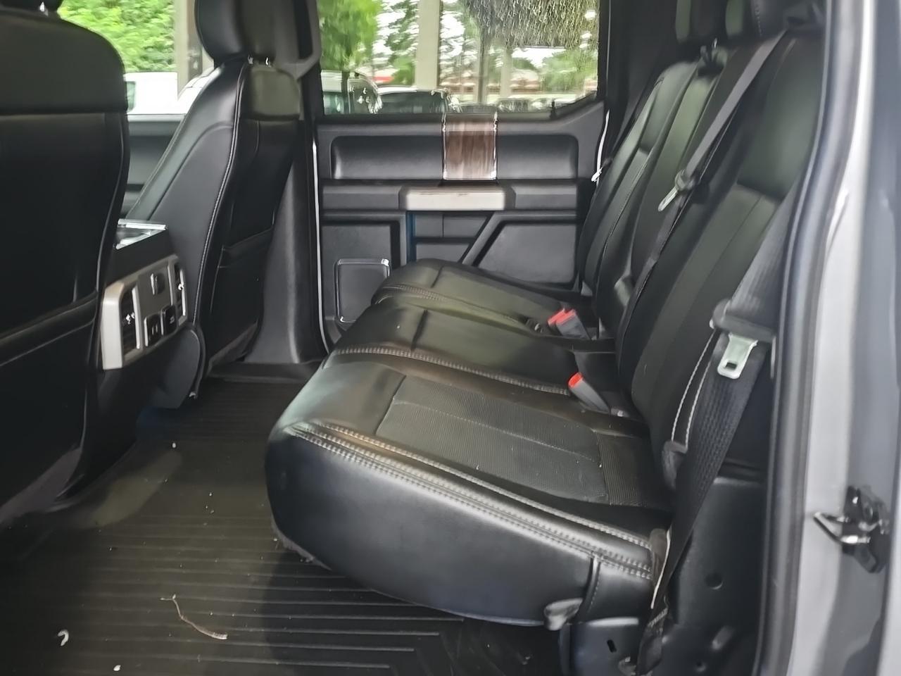 2020 Ford F-150 Lariat Gaithersburg MD