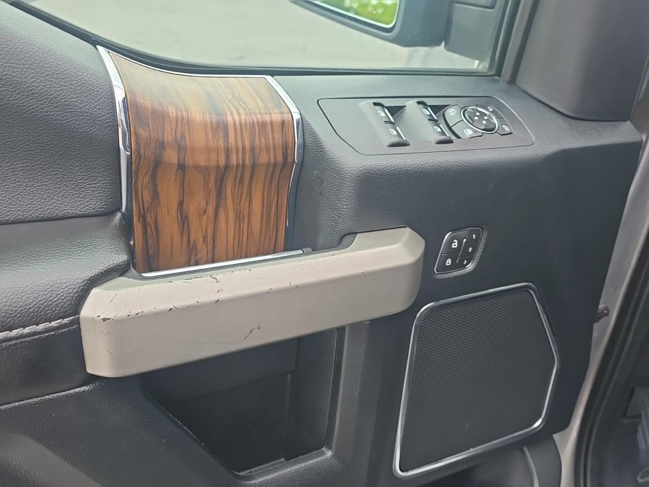 2020 Ford F-150 Lariat Gaithersburg MD