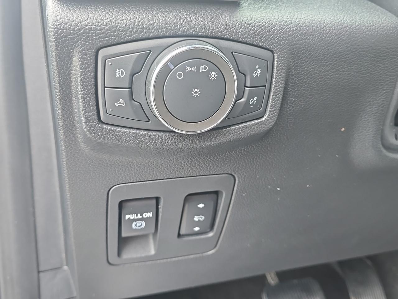 2020 Ford F-150 Lariat Gaithersburg MD