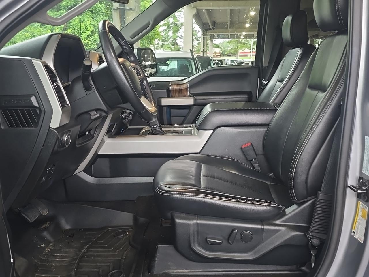 2020 Ford F-150 Lariat Gaithersburg MD
