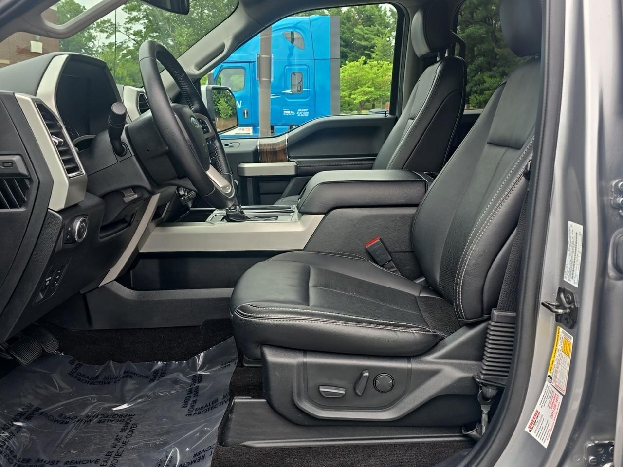 2020 Ford F-150 Lariat Gaithersburg MD
