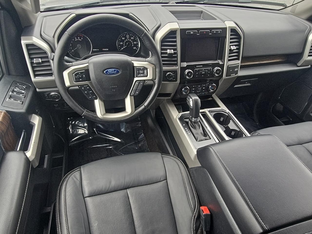 2020 Ford F-150 Lariat Gaithersburg MD