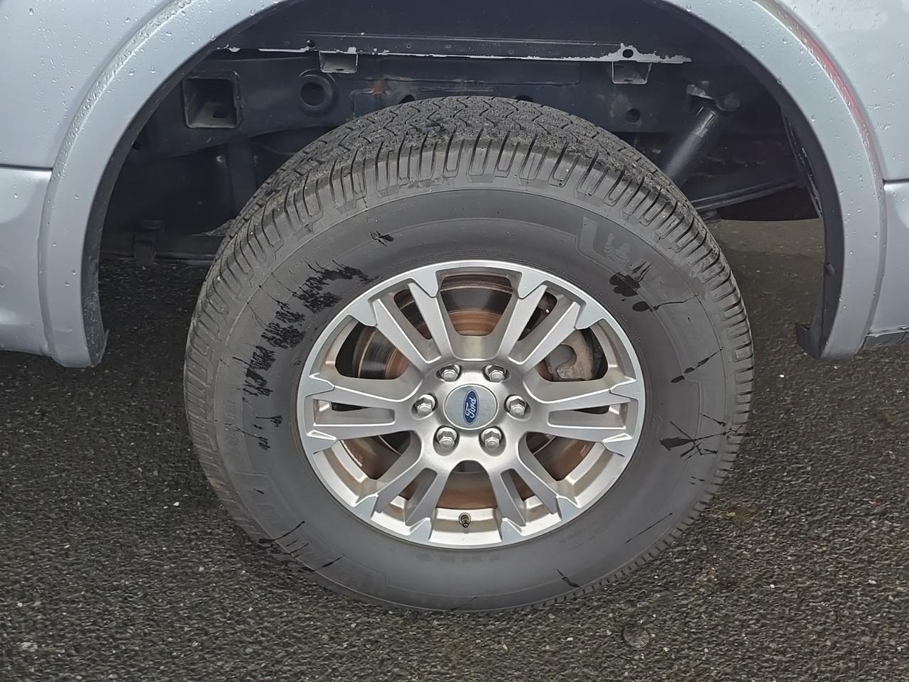 2020 Ford F-150 Lariat Gaithersburg MD