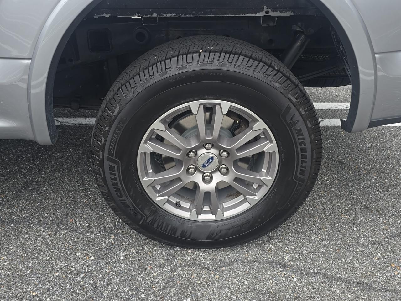 2020 Ford F-150 Lariat Gaithersburg MD