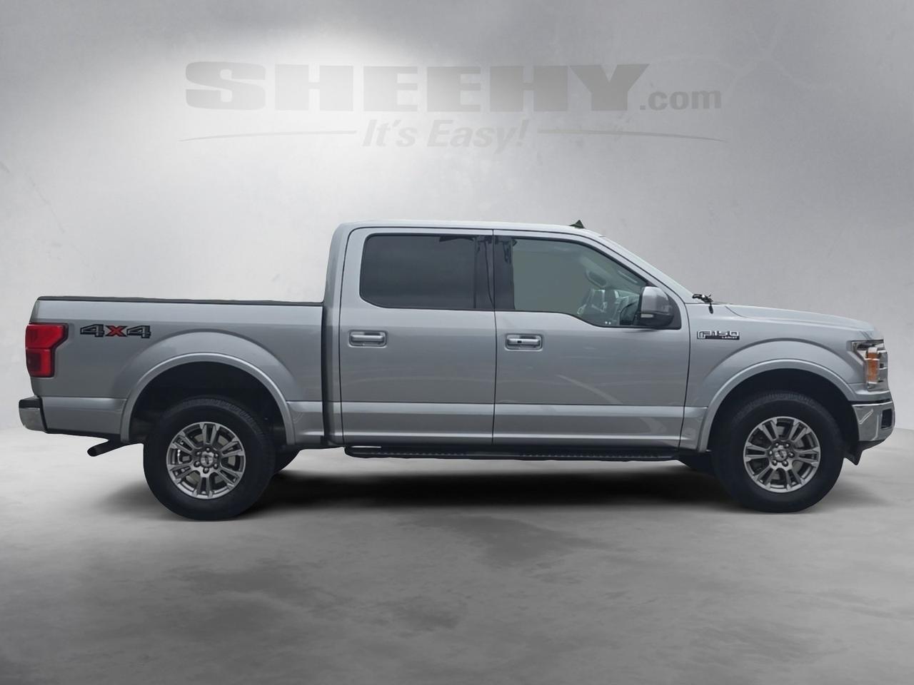 2020 Ford F-150 Lariat Gaithersburg MD