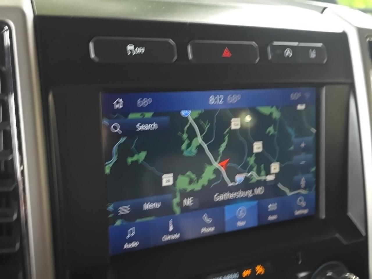 2020 Ford F-150 Lariat Gaithersburg MD