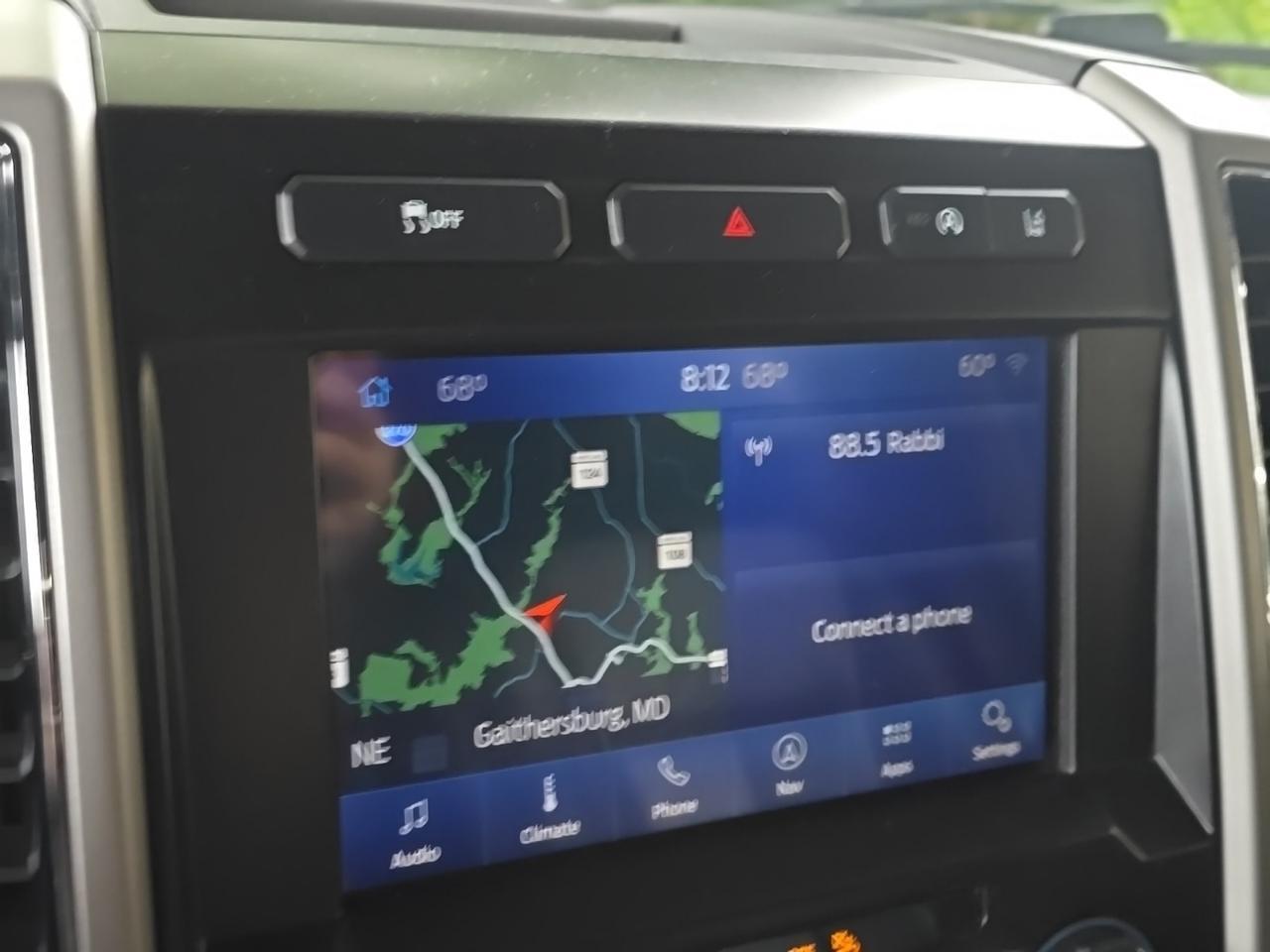 2020 Ford F-150 Lariat Gaithersburg MD