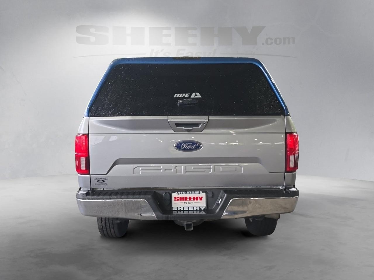 2020 Ford F-150 Lariat Gaithersburg MD